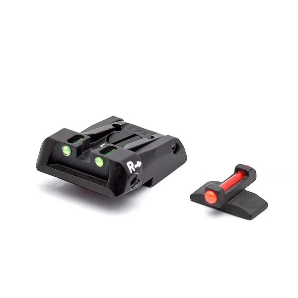 LPA SPF25BE Sight Set pour Beretta 92X