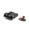 LPA SPF25BE Sight Set pour Beretta 92X
