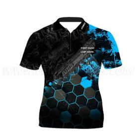 Rep pistolet Walther PPQ CO2 Diabolo Chez DEVILLE ARMORY, votre armurerie en ligne.