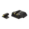 LPA SPL17SS Adjustable Sight Set pour Sig Sauer 1911 Cal.22