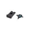 LPA PSE85FO Adjustable Hausse pour Sig Sauer X Five