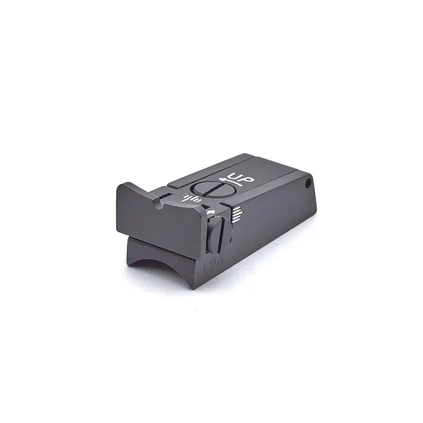LPA BAR0807 Carabine Hausse pour Remington 7400/7600