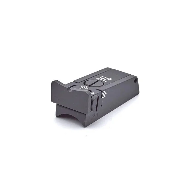 LPA BAR0807 Carabine Hausse pour Remington 7400/7600