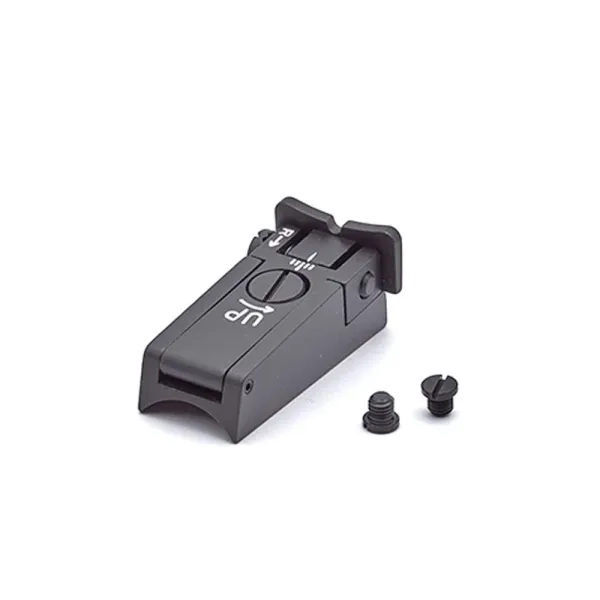 LPA BAR0807 Carabine Hausse pour Remington 7400/7600