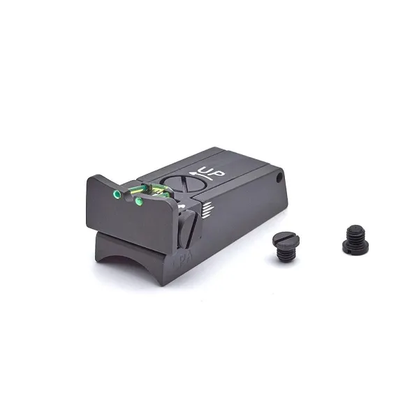 LPA BAR0807F Carabine Hausse pour Remington 7400/7600