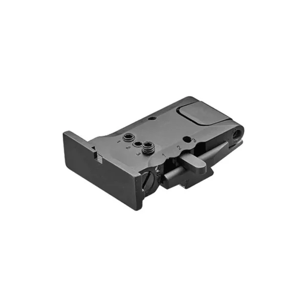 LPA TRT3P9607K12 Adjustable Hausse pour Sarsilmaz K12