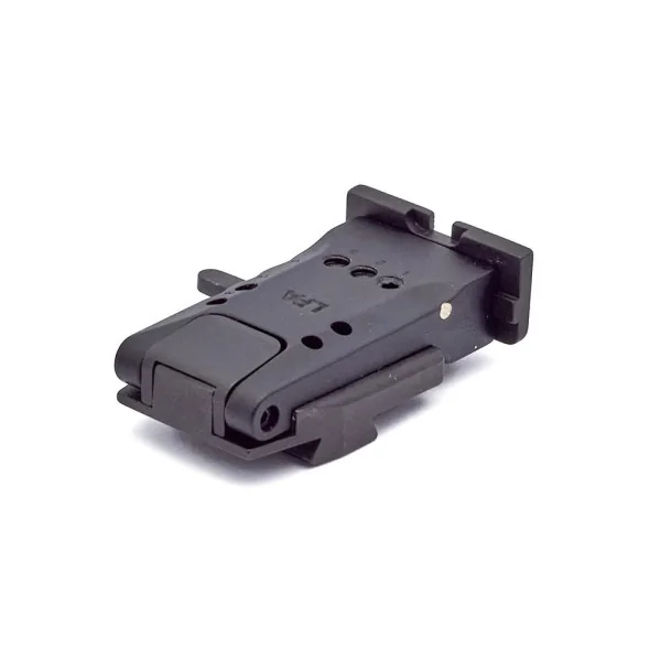 LPA TRT3P5407 Adjustable Hausse pour "BOMAR" type 1911/2011