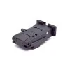 LPA TRT3P5407 Adjustable Hausse pour "BOMAR" type 1911/2011
