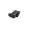 LPA TRT3P9207 Adjustable Hausse pour CZ 75 Tactical Sport,