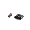 LPA SPS13WA6F Carry Sight Set pour Walther PPQ Q5 Match with