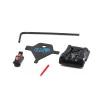 LPA SPF13WA Adjustable Sight Set pour Walther PPQ Q5 Match with