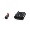 LPA SPF13WA Adjustable Sight Set pour Walther PPQ Q5 Match with