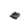 LPA TPU75CZ07 Adjustable Hausse pour CZ 75 (Brno Old Model)