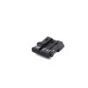LPA TPU57ZC07 Adjustable Hausse pour CZ 75, 85 New Model