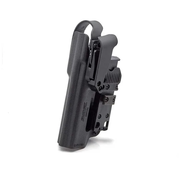 GHOST 5.2 Tactical Holster gaucher K100 MK12