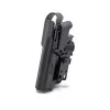 Étui tactique GHOST 5.2, Gaucher, K100 MK12