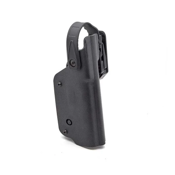 Étui tactique GHOST 5.2, Gaucher, K100 MK12