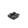 LPA TPU86BZ30 Adjustable Hausse avec Blanc Dots