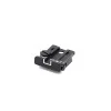 LPA TPU86BZ18 Adjustable Hausse avec Blanc Periphery