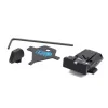 LPA SPR36GL07 Adjustable Sight Set pour GLOCK