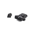 LPA SPR36GL07 Adjustable Sight Set pour GLOCK
