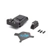 LPA SPR98BE30 Adjustable Sight Set pour BERETTA 92 96 98 M9 with