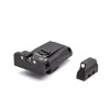 LPA SPR98BE30 Adjustable Sight Set pour BERETTA 92 96 98 M9 with