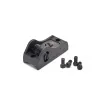 LPA BAR11RD7 Shotgun Adjustable Hausse avec 2mm Hole Ghost Ring