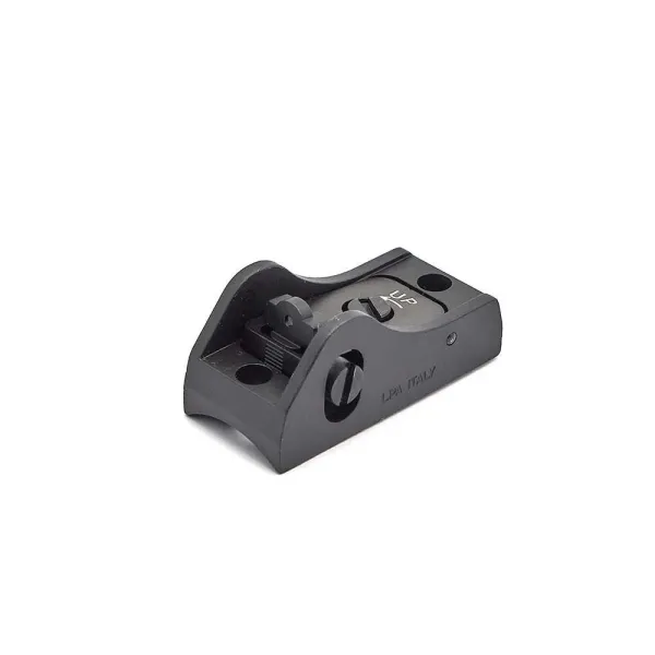 LPA BAR11RD7 Shotgun Adjustable Hausse avec 2mm Hole Ghost Ring