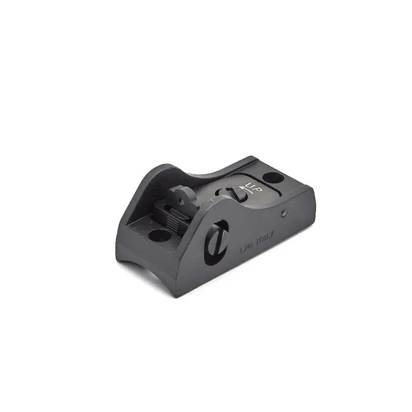 LPA BAR11RD7 Shotgun Adjustable Hausse avec 2mm Hole Ghost Ring