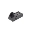 LPA BAR11RD7 Shotgun Adjustable Hausse avec 2mm Hole Ghost Ring