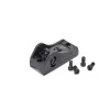 LPA BAR11RD4 Shotgun Adjustable Hausse avec 5mm Hole Ghost Ring