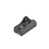 LPA BAR11RD4 Shotgun Adjustable Hausse avec 5mm Hole Ghost Ring