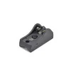 LPA BAR11RD5 Shotgun Adjustable Hausse avec Fiber Optic