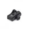 LPA BAR11WD7 Shotgun Picatinny Adjustable Hausse with