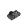 LPA BAR11WD4 Shotgun Picatinny Adjustable Hausse with