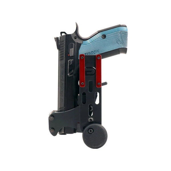 Étui Ghost Hydra, Gaucher, Sig P320X5  Chez DEVILLE ARMORY. Votre armurerie en ligne.