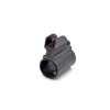LPA SG3M1F Shotgun Guidon avec Fiber Optic et Locking Ring