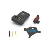 LPA TTF94BE Sight Set pour Beretta 8000 Cougar, 92A1, 98A1, M9A3, 90TWO