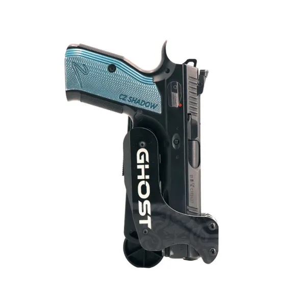 GHOST Hydra Holster, Main version: Droit Main, Pistolet model: Staccato