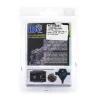 LPA TTF98BE Sight Set pour Beretta 92, 96, 98, M9A1 avec Fiber Optic