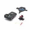 LPA TTF96BE Sight Set pour Beretta Stock, Brigadier, Billenium