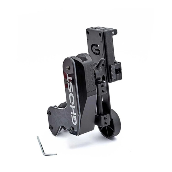 Étui Ghost Hydra 3G, Gaucher, Sig P320X5  Chez DEVILLE ARMORY. Votre armurerie en ligne.