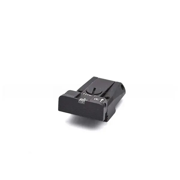 LPA TR90TA07 Adjustable Hausse pour Tanfoglio