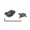 LPA TR90TA30 Adjustable Hausse pour Tanfoglio avec Blanc Dots