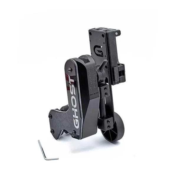 GHOST Hydra 3G Holster gaucher Staccato