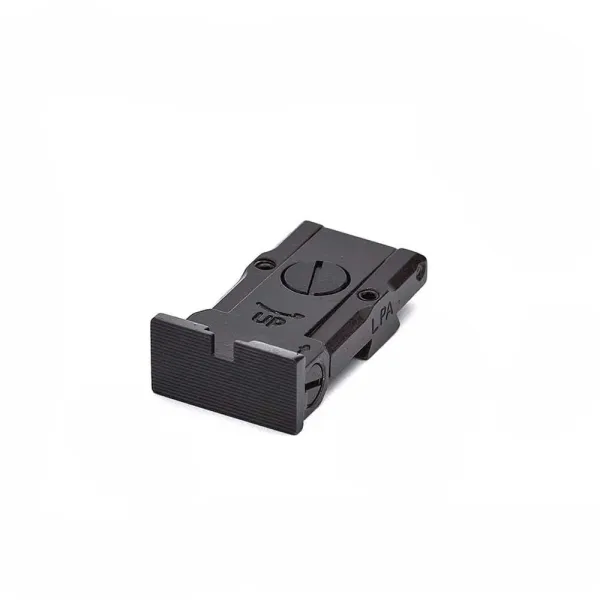 LPA TRT54FU07 Adjustable Hausse "BOMAR" pour 1911/2011