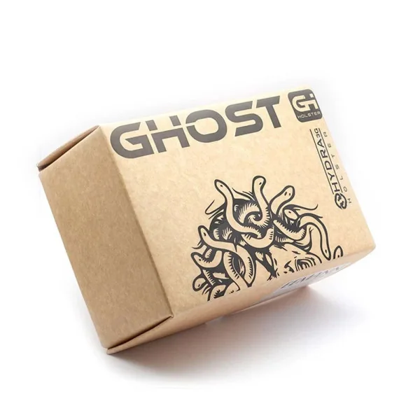 GHOST Hydra 3G Holster gaucher Staccato