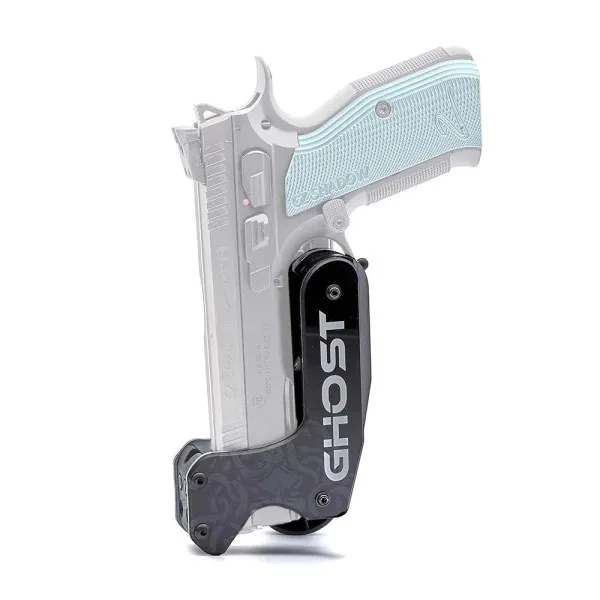 GHOST Hydra 3G Holster droitier Staccato