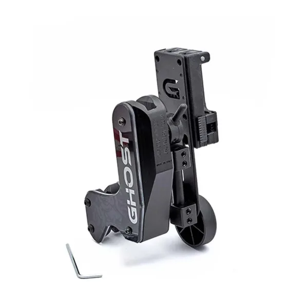 GHOST Hydra 3G Holster droitier Staccato